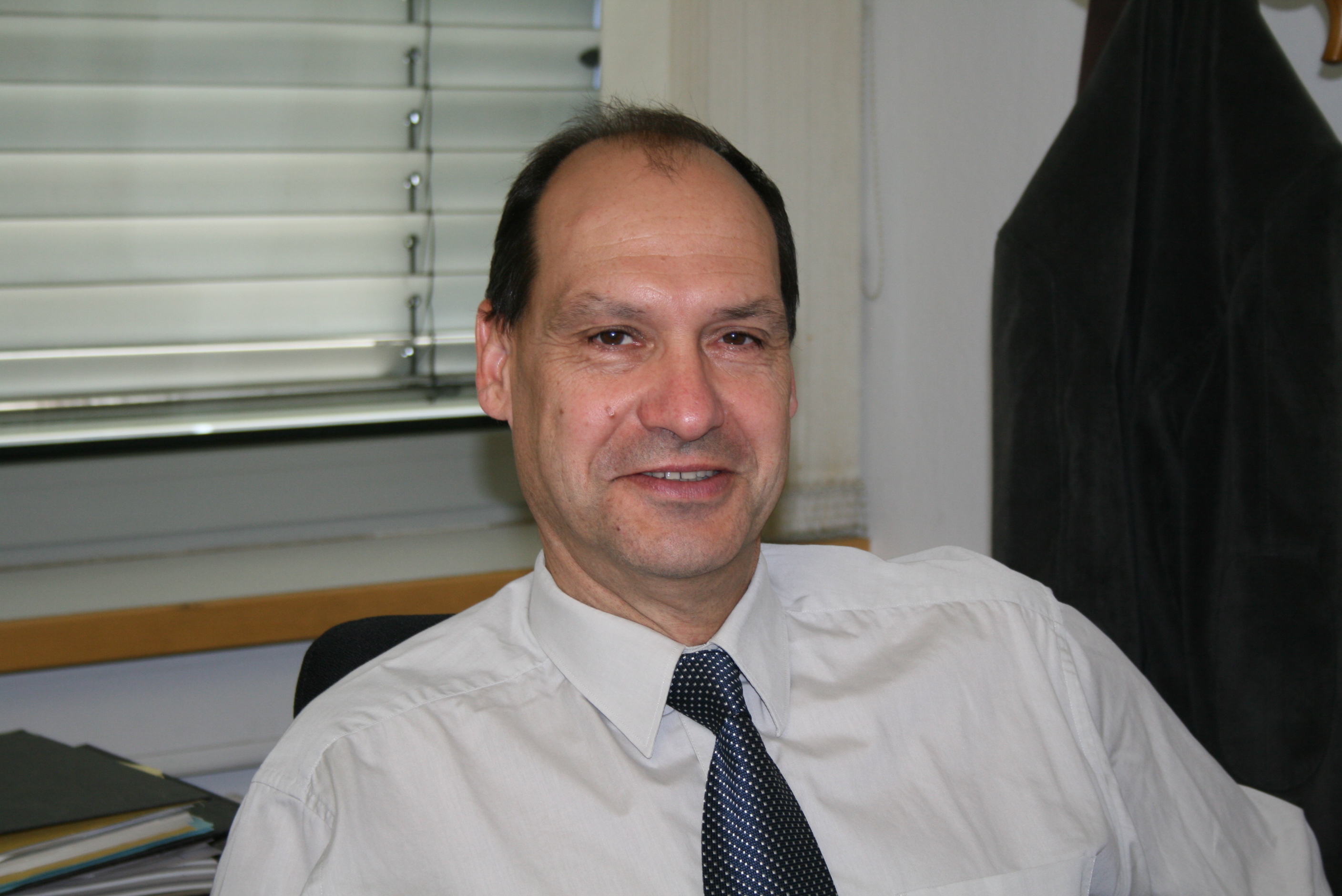 Klaus-Dieter Strittmatter