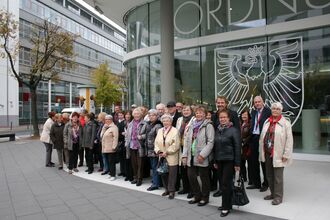 Bustour Bergen-Enkheim