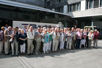 RR Zeilsheim Bus 1